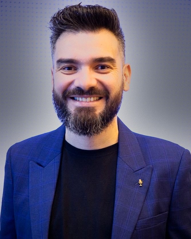Marcos Barros